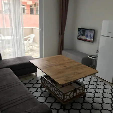 Apartmán The Boheme
