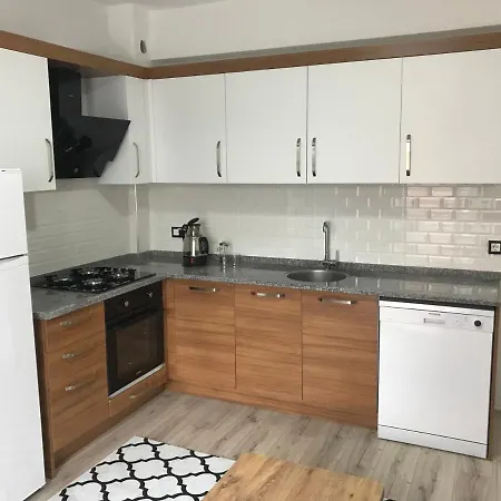 The Boheme Apartmán *