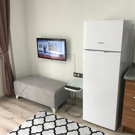 The Boheme Apartmán *