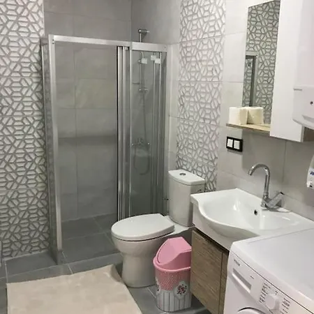 The Boheme Apartmán