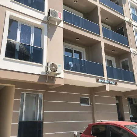 The Boheme Apartmán Dalaman