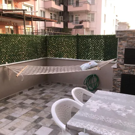The Boheme Apartmán *
