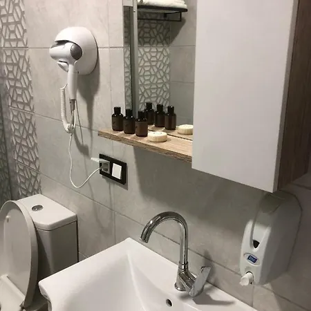 The Boheme Apartmán *